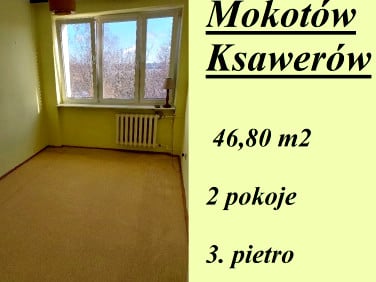 Mieszkanie Warszawa