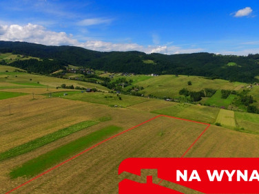 Działka inna GRYWAŁD