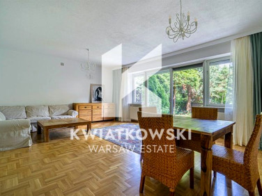 Dom WARSZAWA
