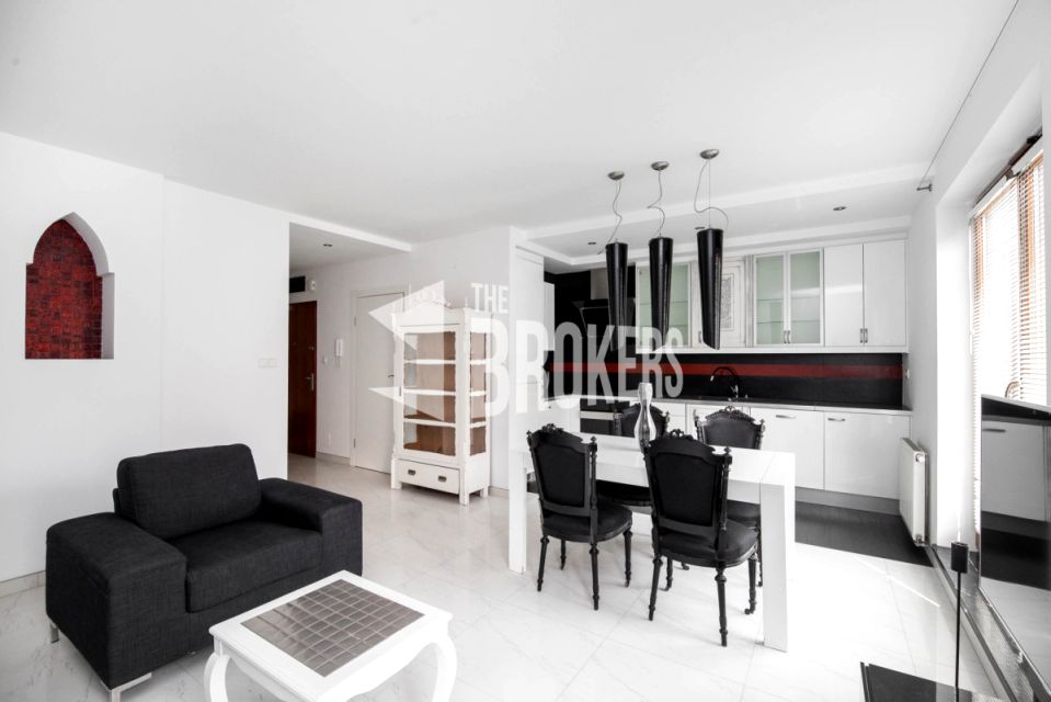 Mieszkanie blok mieszkalny sprzedaż