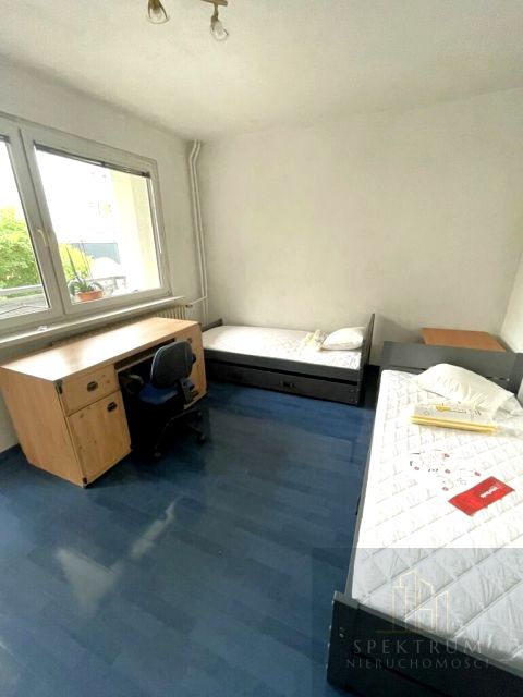 Mieszkanie Opole