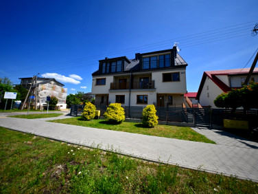 Mieszkanie Wincentów