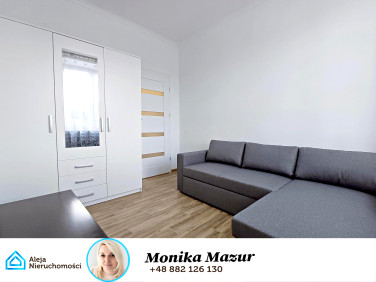 Mieszkanie Częstochowa