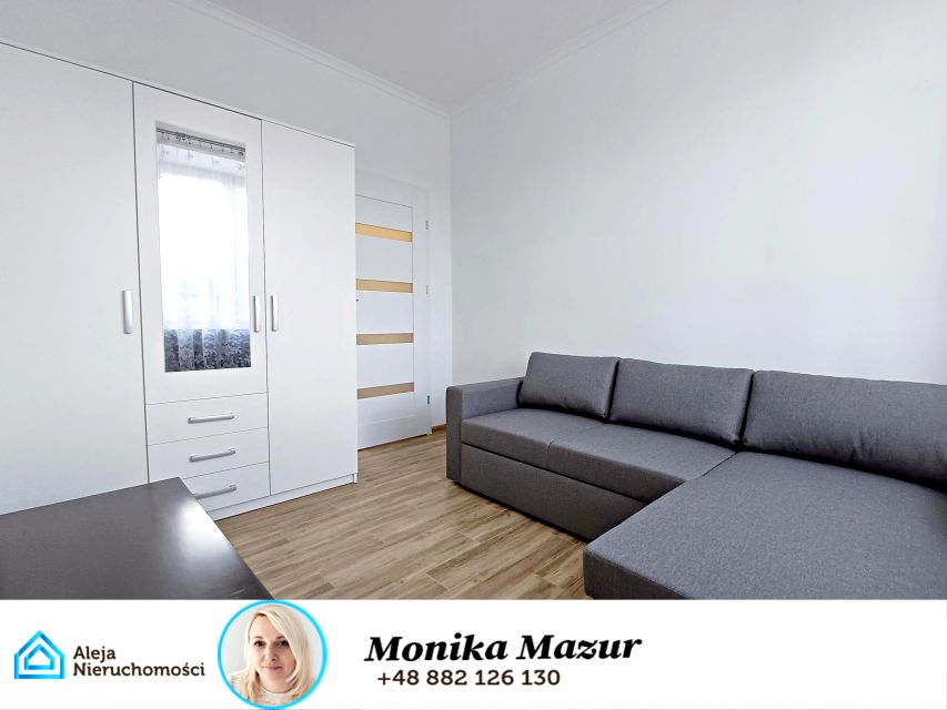 Mieszkanie Częstochowa