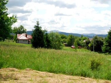 Działka Gilowice