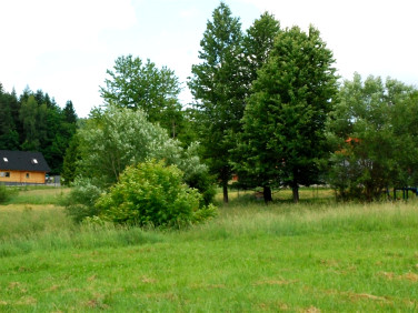 Działka Gilowice