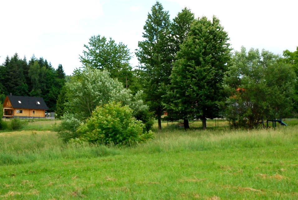 Działka Gilowice