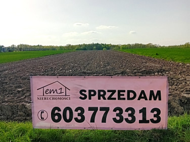 Działka budowlana sprzedam