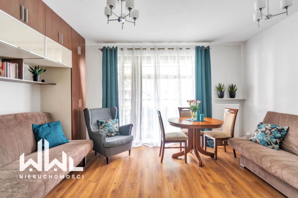 Mieszkanie Warszawa