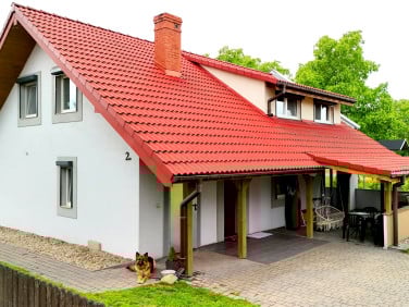 Dom Pszczyna sprzedaż