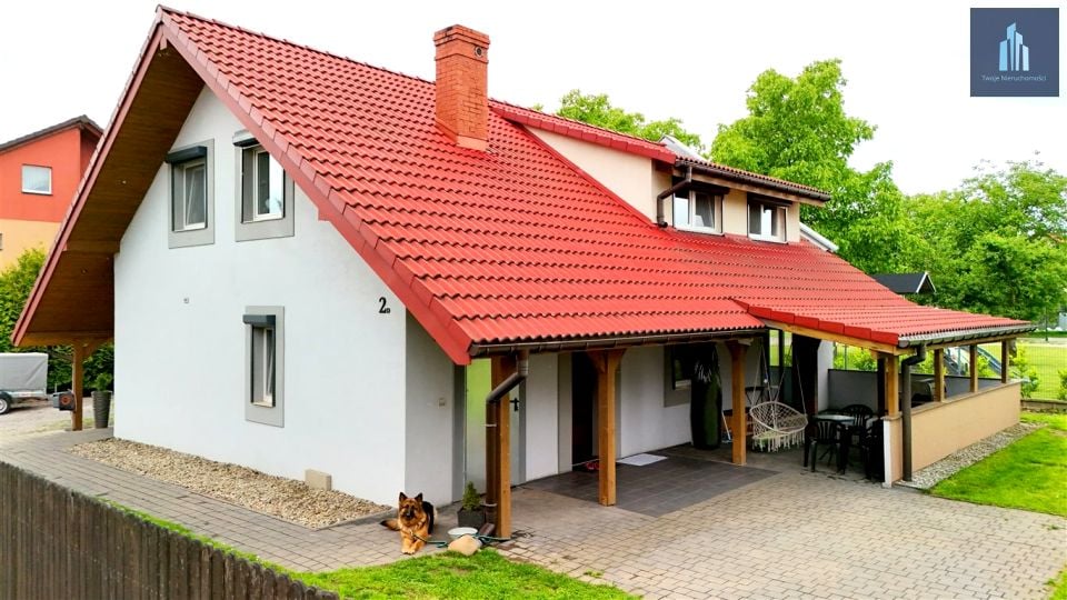 Dom Pszczyna sprzedaż