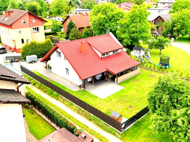 Dom Pszczyna