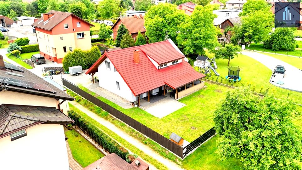 Dom Pszczyna