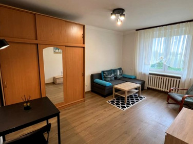 Mieszkanie Łódź