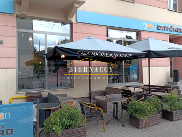 Lokal Warszawa