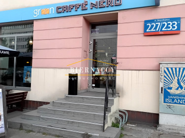 Lokal Warszawa