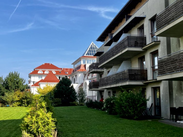Mieszkanie Ustka
