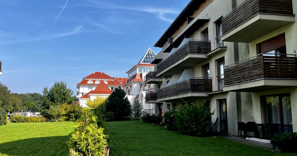 Mieszkanie Ustka