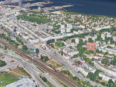 Mieszkanie Gdynia