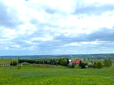 Działka budowlana sprzedam