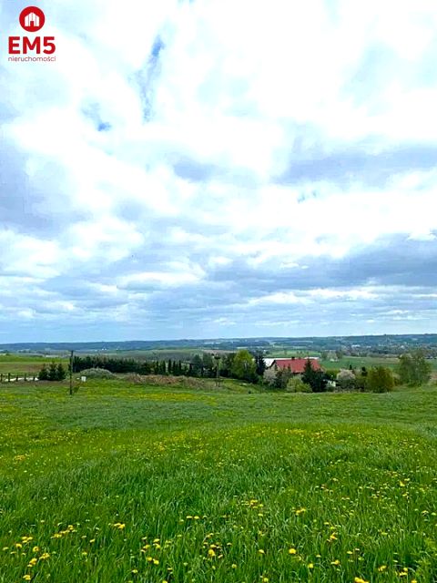 Działka budowlana sprzedam