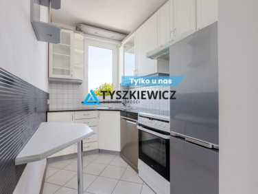 Mieszkanie Gdynia