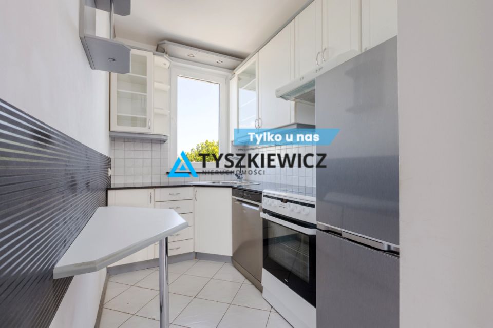 Mieszkanie Gdynia
