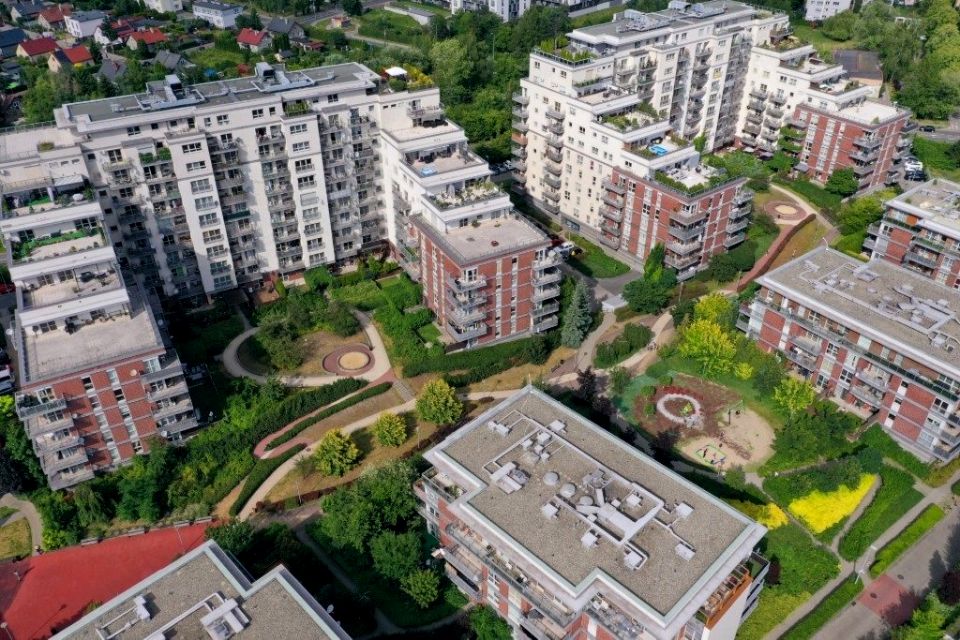 Mieszkanie Katowice