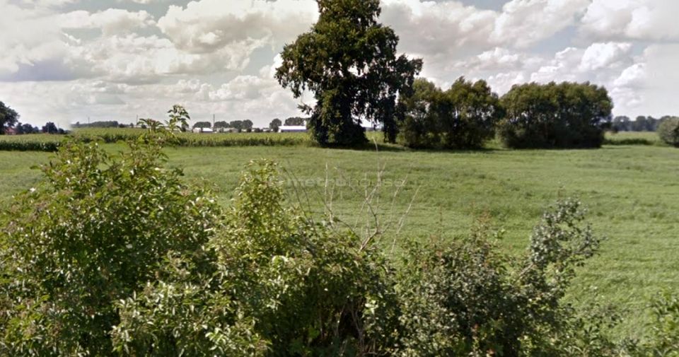 Działka budowlana Borkowice