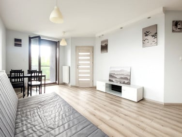 Mieszkanie apartamentowiec Warszawa