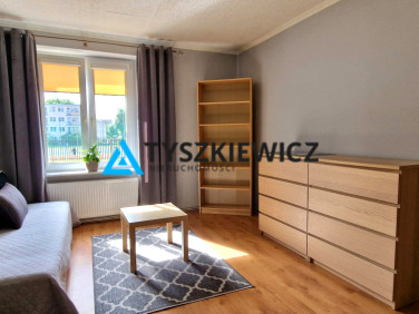 Mieszkanie Wejherowo