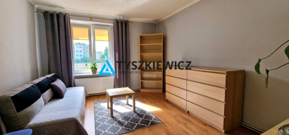 Mieszkanie Wejherowo