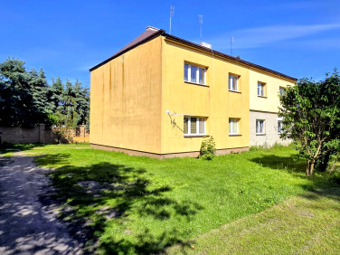 Mieszkanie STARA JEDLANKA