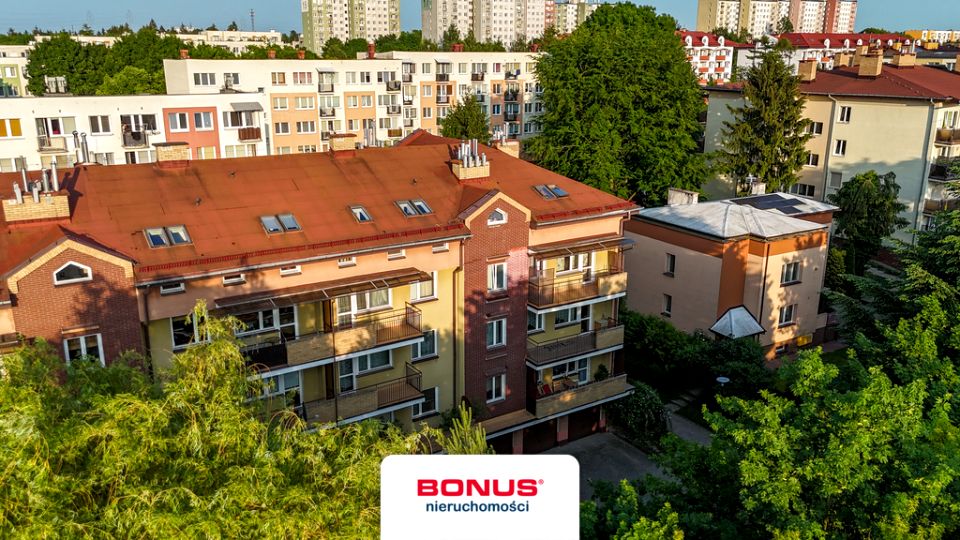 Mieszkanie Lublin sprzedaż