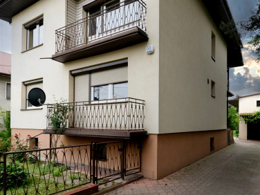 Dom Piotrków Trybunalski