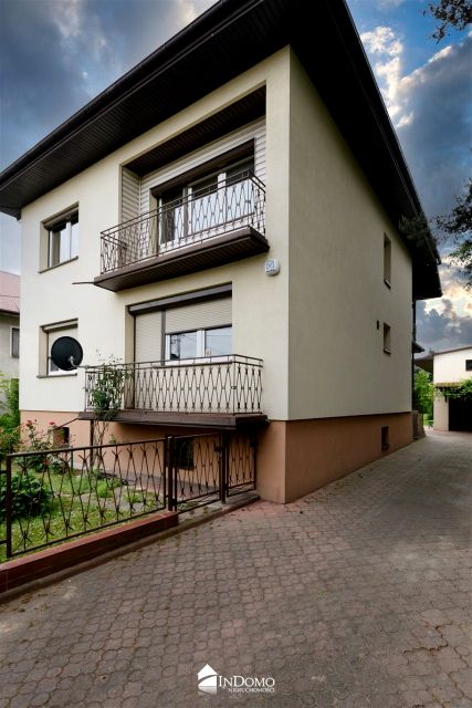Dom Piotrków Trybunalski