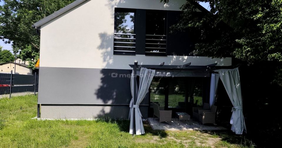 Dom Gliwice