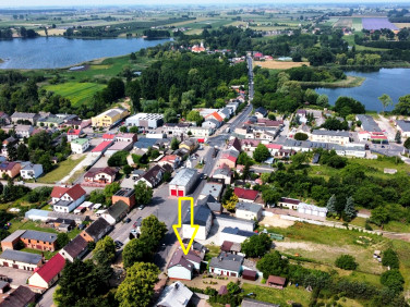 Dom Skulsk