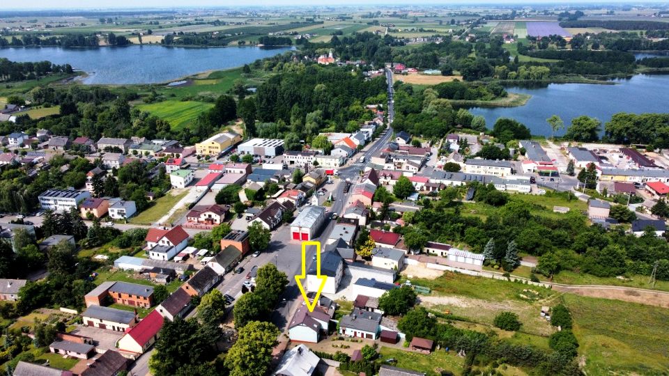 Dom Skulsk