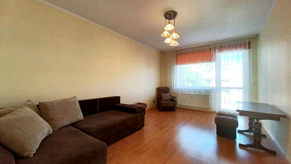 Mieszkanie Zielona Góra
