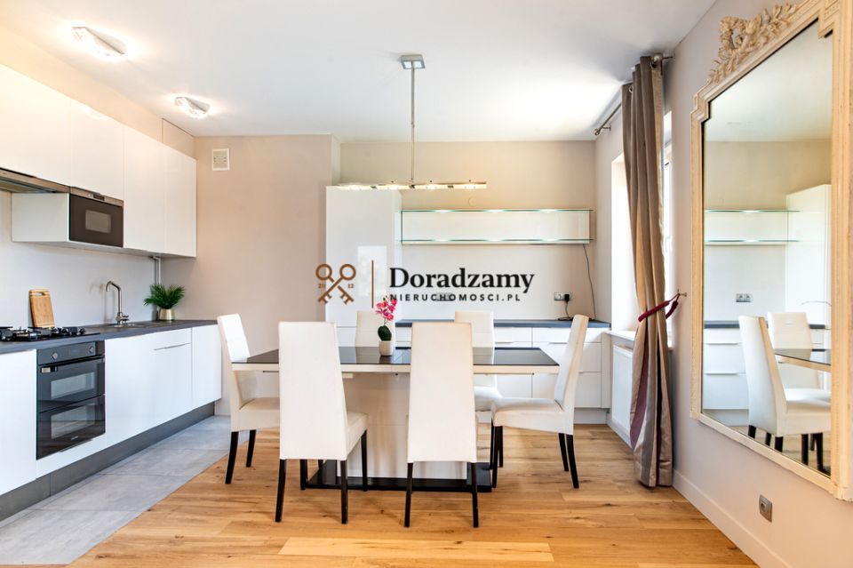 Mieszkanie Rzeszów