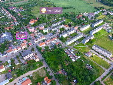Budynek użytkowy Korsze