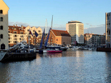 Mieszkanie Gdańsk