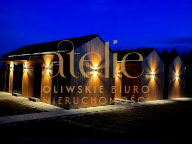 Dom MIEROSZYNO sprzedaż