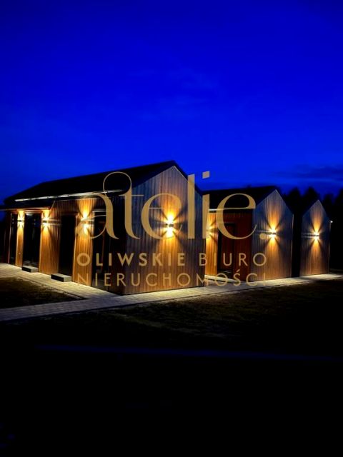 Dom MIEROSZYNO sprzedaż