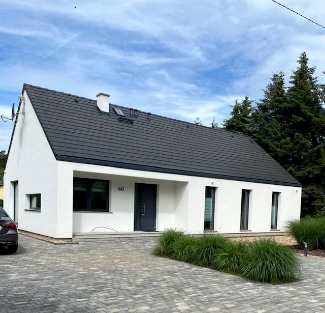 Dom Żelewo