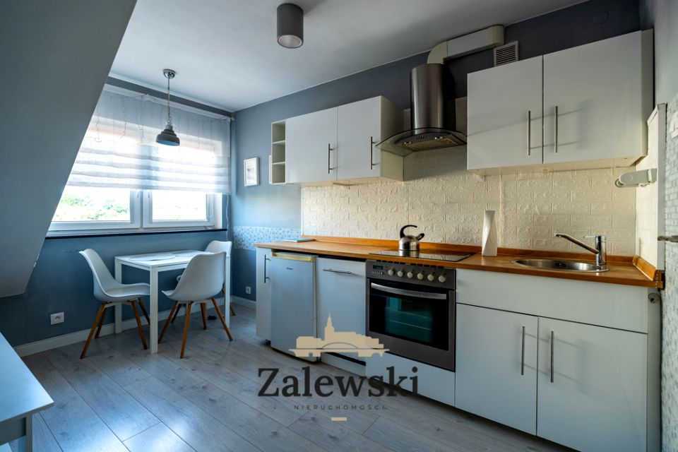 Mieszkanie Gorzów Wielkopolski
