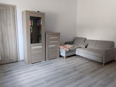 Mieszkanie Pieszyce