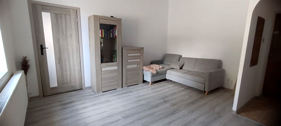 Mieszkanie Pieszyce