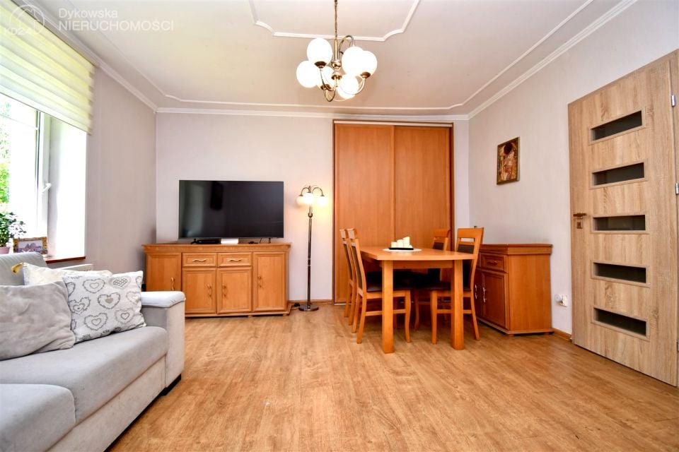 Mieszkanie Leśnice